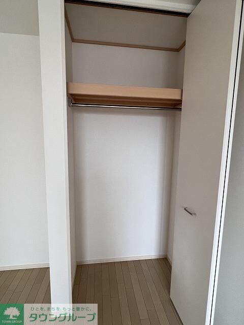 物件内観写真13　(収納)