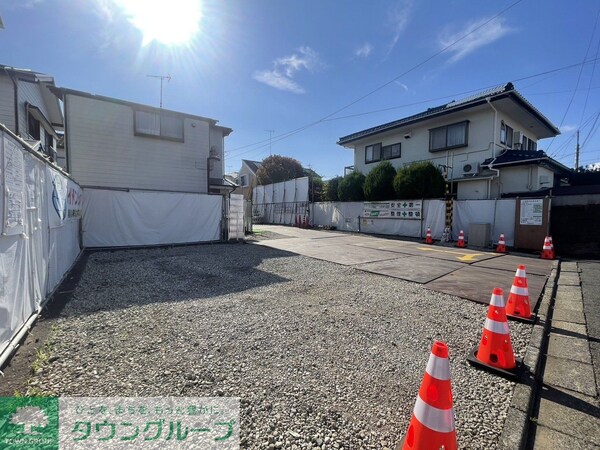 共有部分(共有部分)