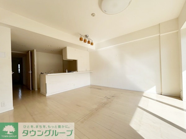 リビング・居室