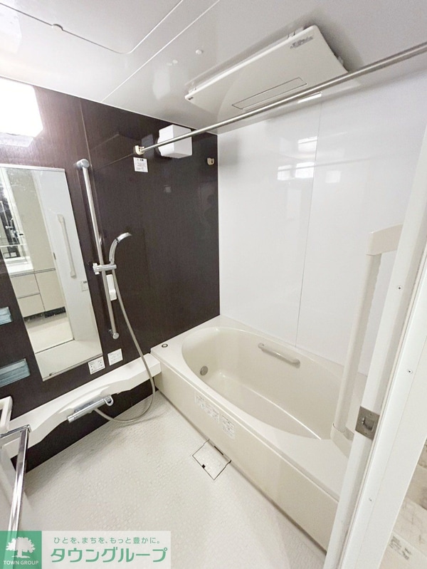 バス／シャワールーム等