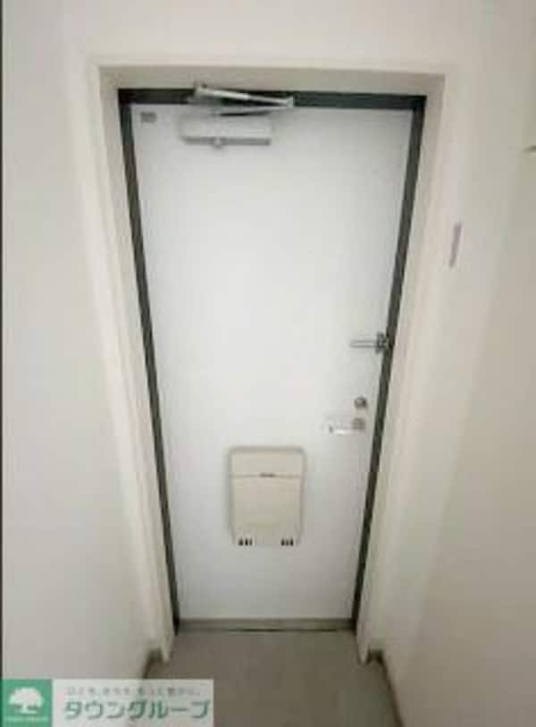 玄関(別部屋参考写真)