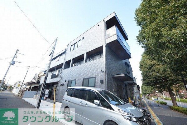 外観(★外観★)