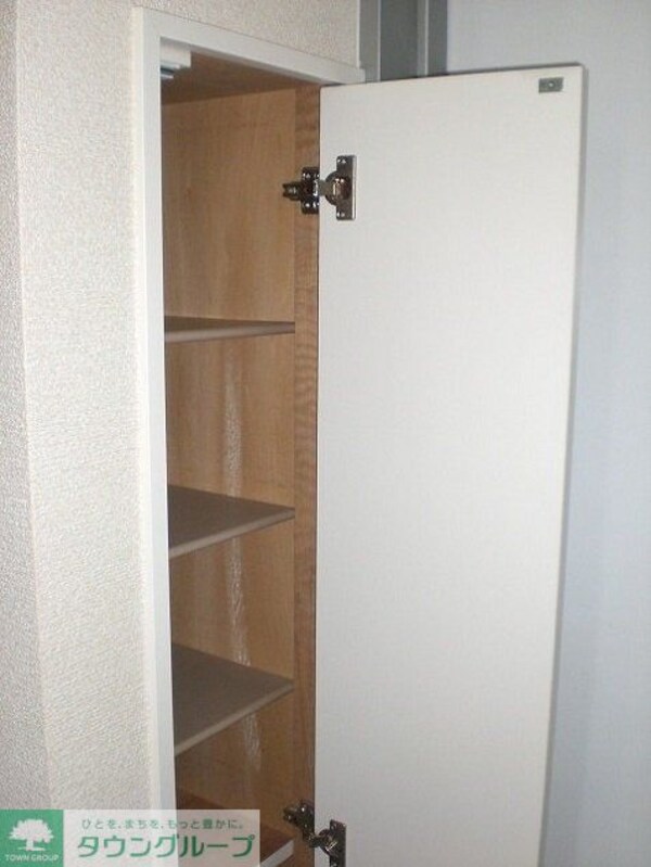 その他室内・内装(設備・仕様は号室により異なる為、現況を優先致します。)