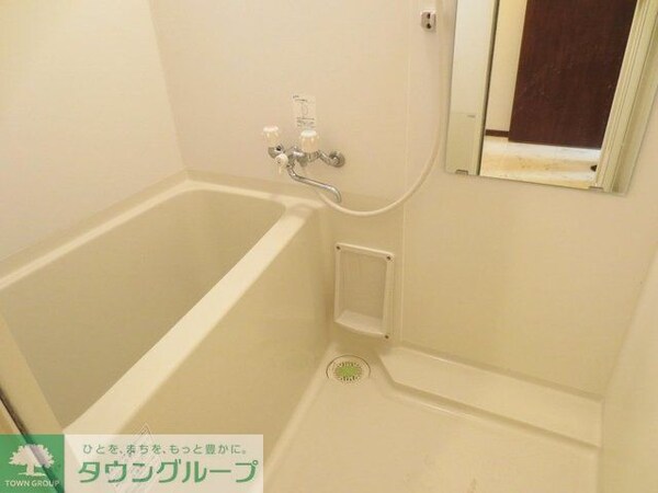 バス／シャワールーム等