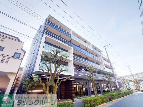 外観(★お問い合わせはタウンハウジングまで★)