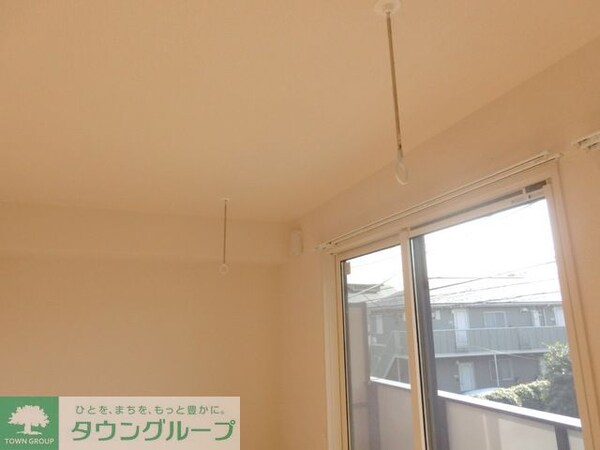 その他(★室内干し★)