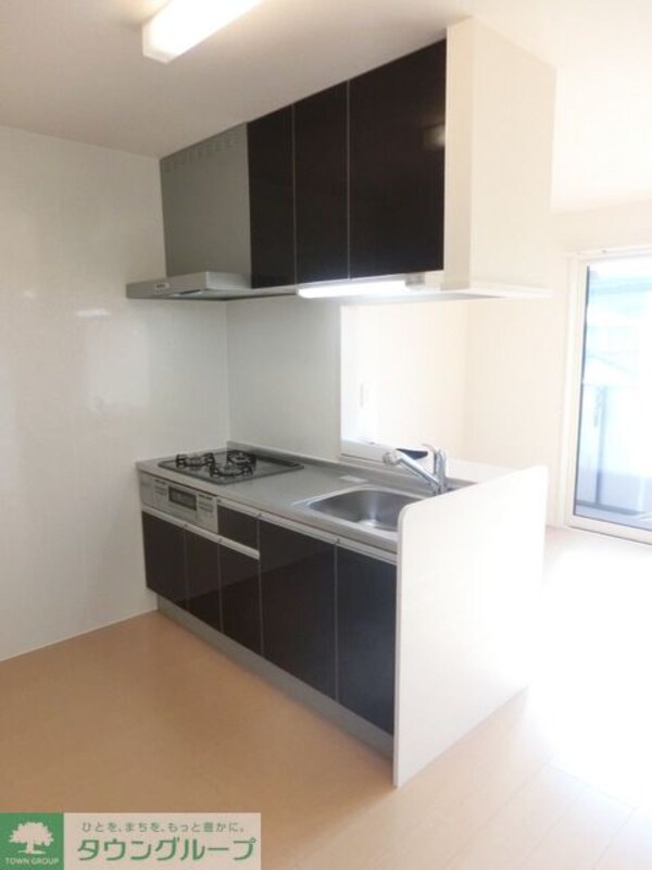 キッチン(★対面キッチン★)