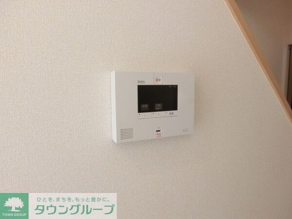 設備(★セコムセキュリティ★)