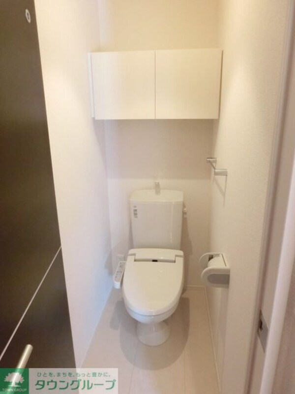 トイレ(★ウォシュレット★)