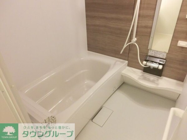 バス／シャワールーム等(★一坪追焚バス★)