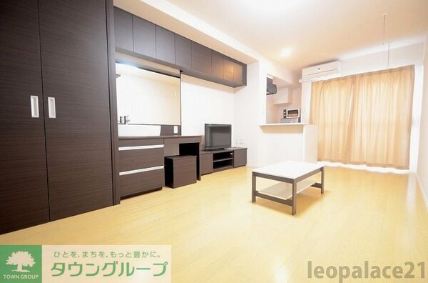 リビング・居室