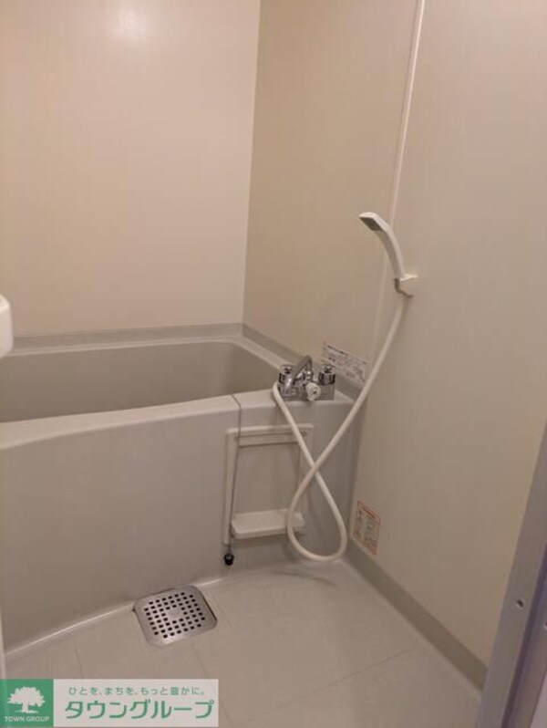 バス／シャワールーム等