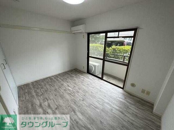 リビング・居室