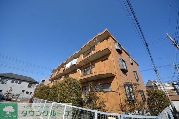 外観(★外観★)