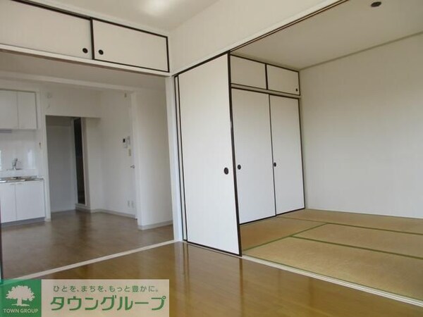 リビング・居室