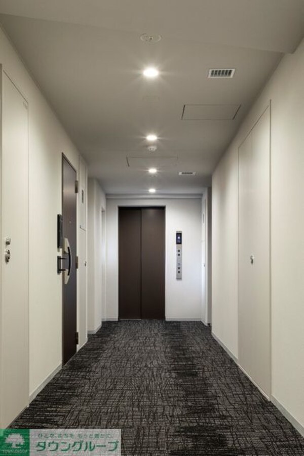 その他(共用廊下)