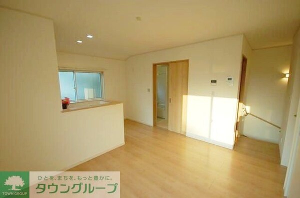 リビング・居室(★お問い合わせはタウンハウジングまで★)