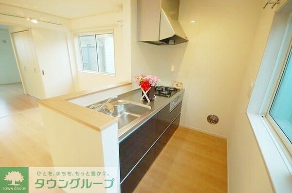 キッチン(★お問い合わせはタウンハウジングまで★)