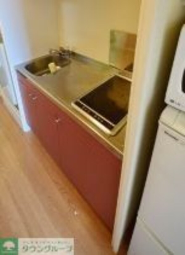 キッチン(キッチン)