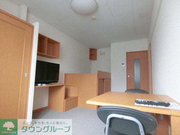 その他室内・内装(玄関)