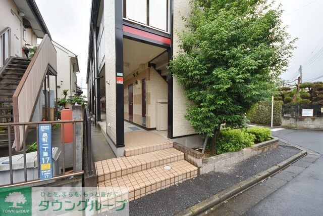 物件内観写真14　