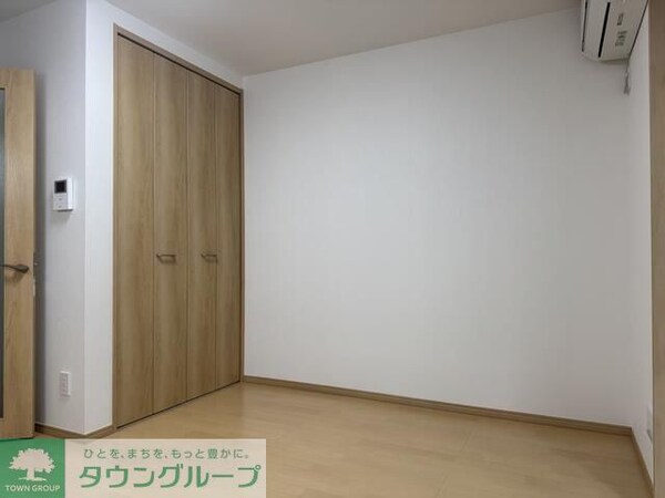 リビング・居室(★お問い合わせはタウンハウジングまで★)