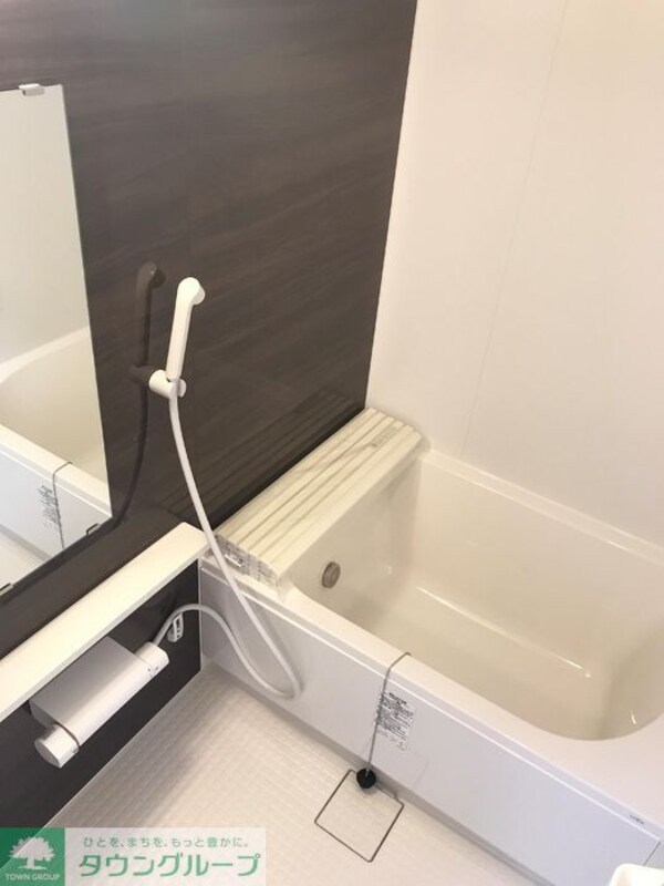 バス／シャワールーム等