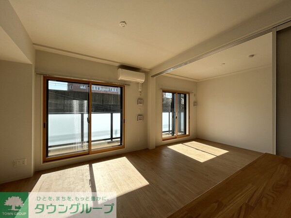 リビング・居室