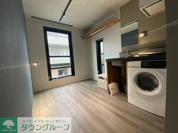 リビング・居室