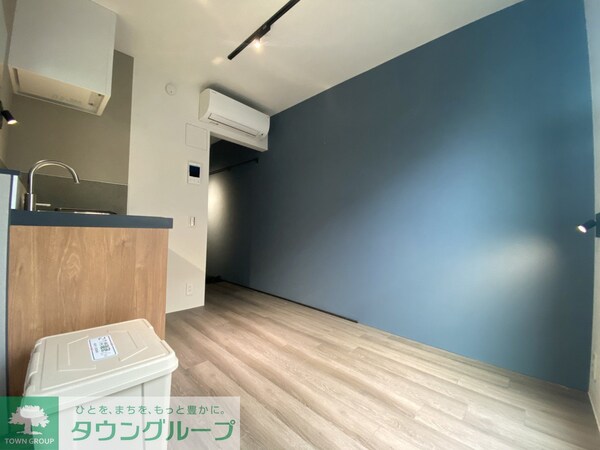 リビング・居室