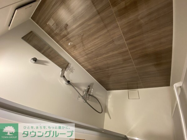 バス／シャワールーム等