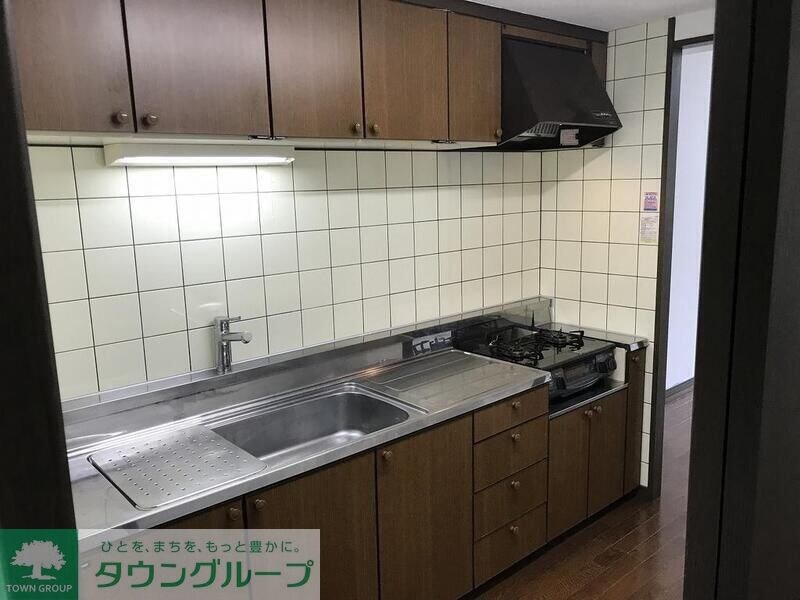 物件内観写真11　