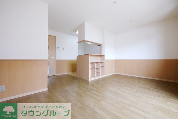 リビング・居室