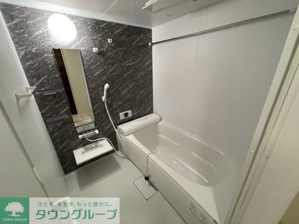 バス／シャワールーム等