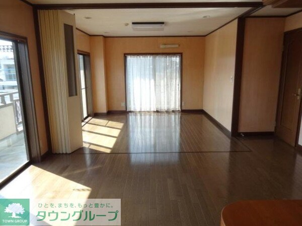 リビング・居室(リビング/居室)