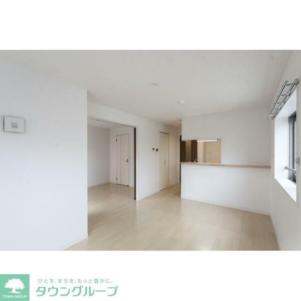 リビング・居室(★お問い合わせはタウンハウジングまで★)