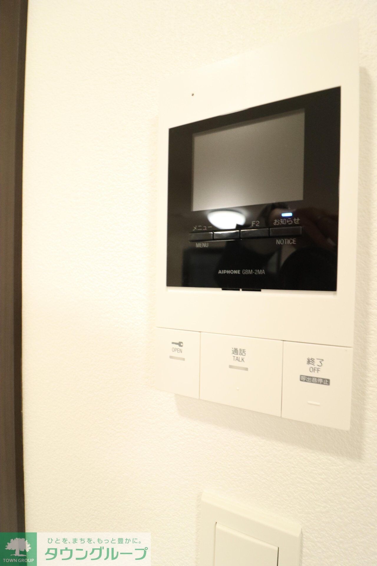 物件内観写真4　(お部屋探しはタウンハウジングへ♪)