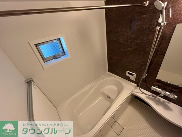 バス／シャワールーム等(★お問い合わせはタウンハウジングまで★)