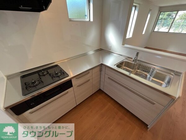 キッチン(★お問い合わせはタウンハウジングまで★)