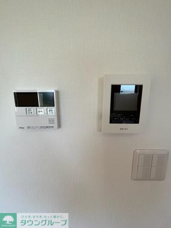 設備(★お問い合わせはタウンハウジングまで★)