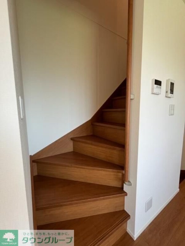 設備(★お問い合わせはタウンハウジングまで★)