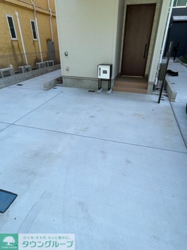 バルコニー(★お問い合わせはタウンハウジングまで★)