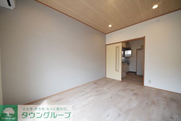 リビング・居室