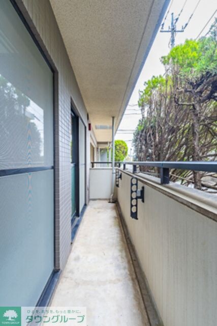 物件内観写真10　(※写真は同タイプ住戸です。)