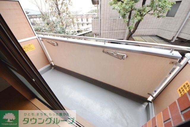 物件内観写真2　(★日当り良好★)