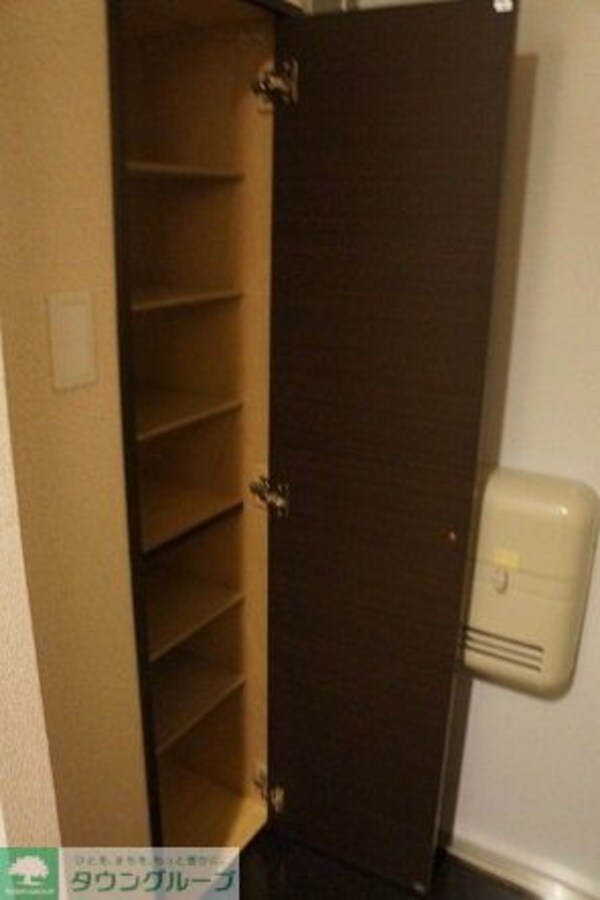 その他室内・内装(設備・仕様は号室により異なる為、現況を優先致します。)