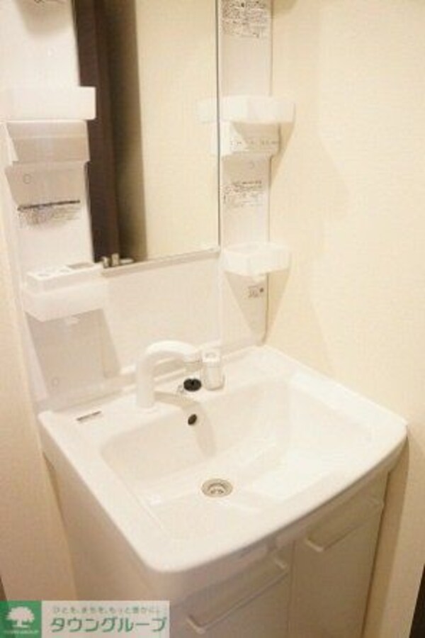 その他室内・内装(独立洗面台)