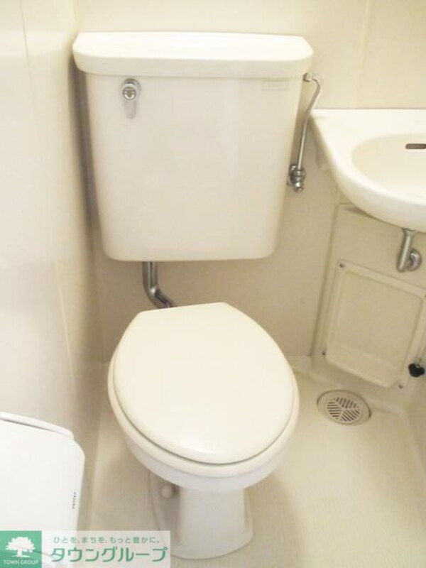 トイレ(★トイレ★)