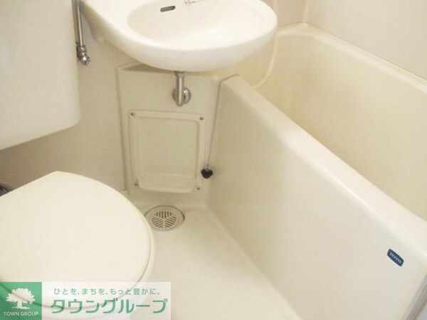 バス／シャワールーム等(★お風呂★)