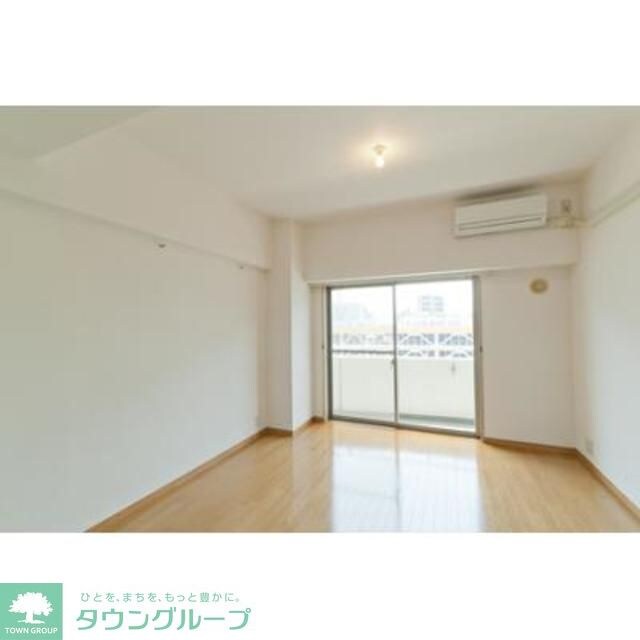 物件内観写真2　(※写真は同タイプ住戸です。)